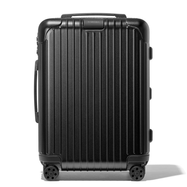 RIMOWA Essential Cabin – Gloss Black