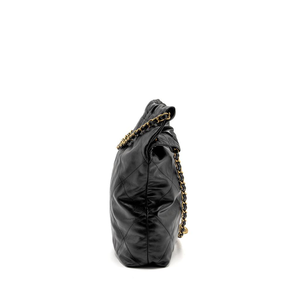 The Chanel 22