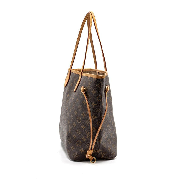 Louis Vuitton Neverfull MM