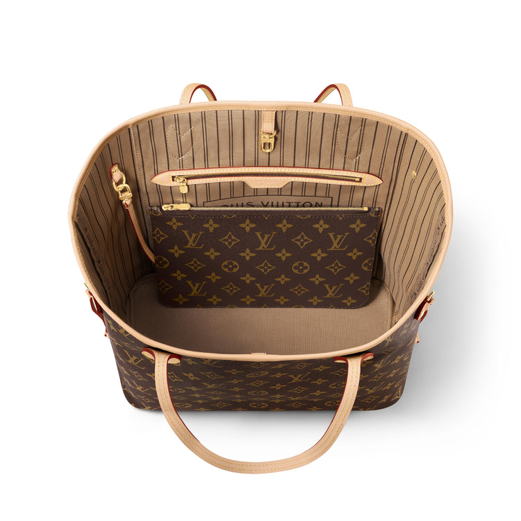 Louis Vuitton Neverfull MM