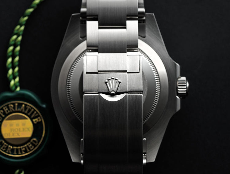 Rolex Submariner Date 41mm