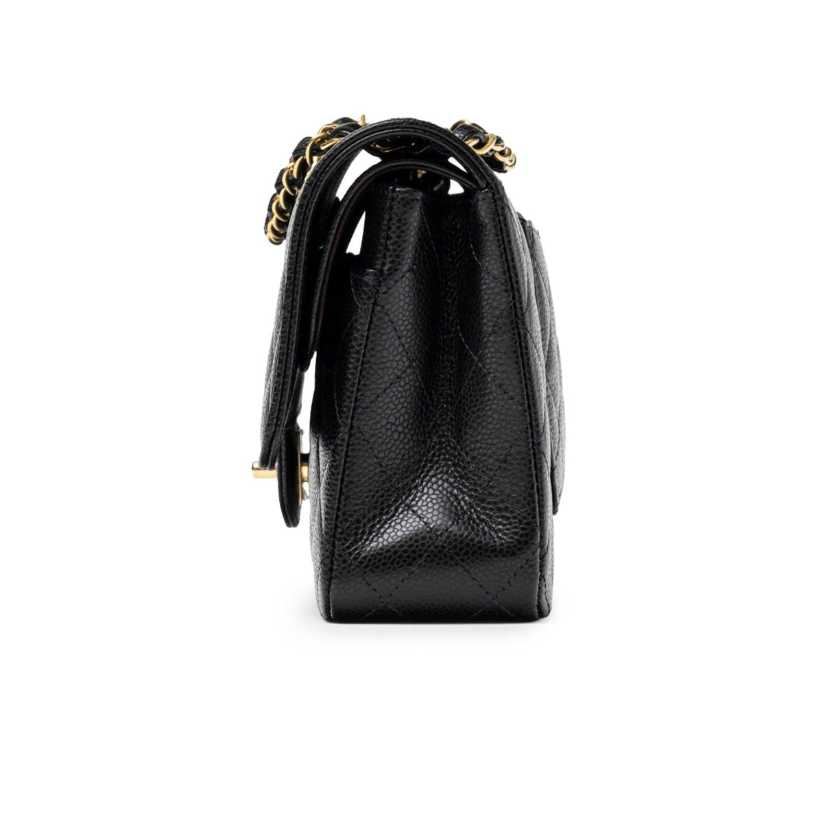 Chanel Medium Classic Flap
