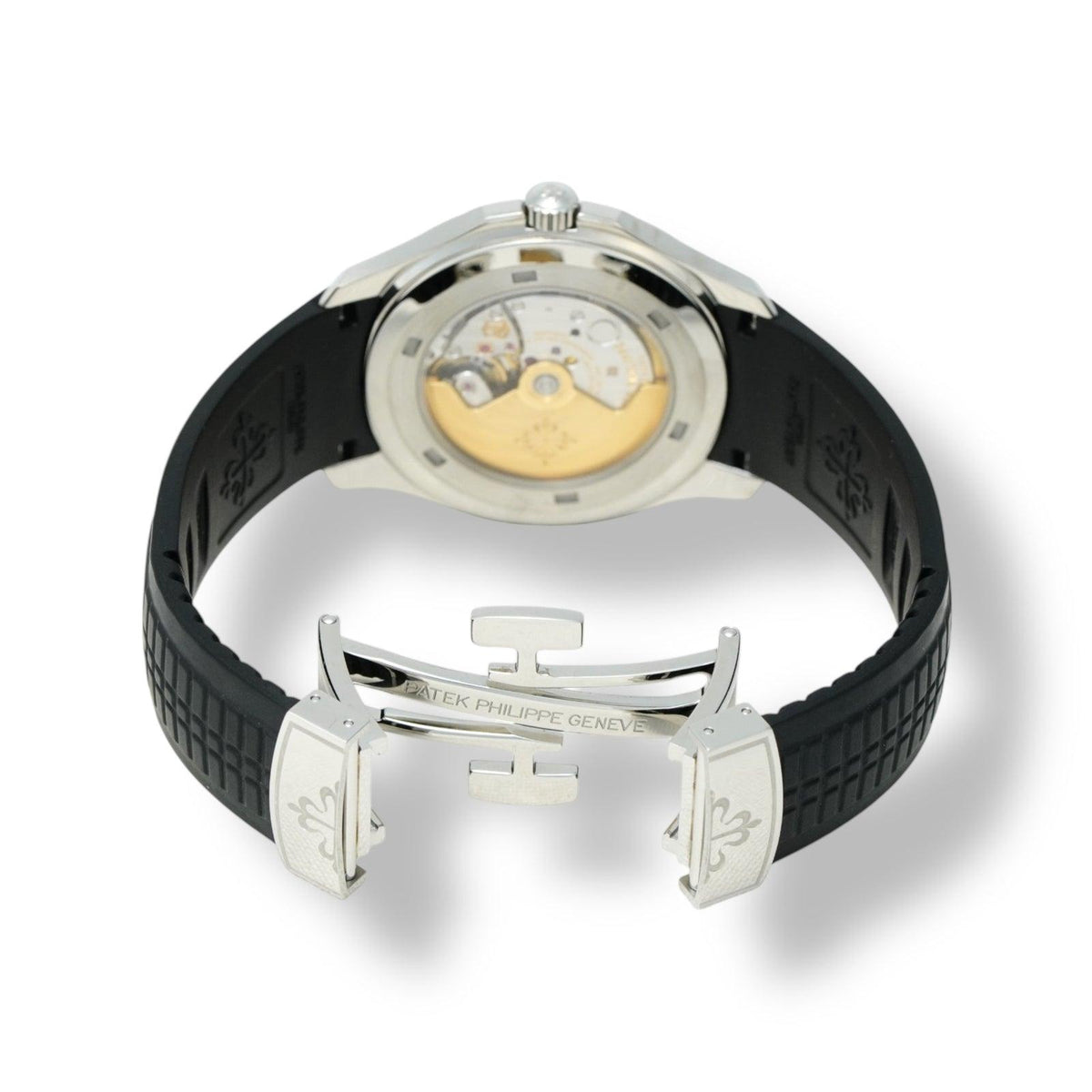 Patek Philippe Aquanaut 5167A-001