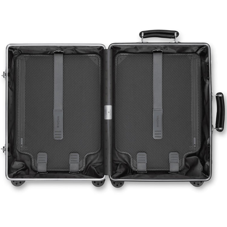 RIMOWA Classic Cabin – Silver Aluminium