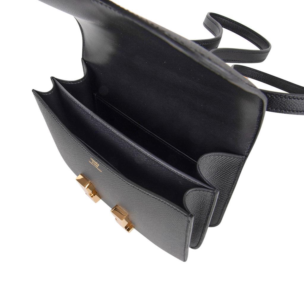 Hermès Constance 18