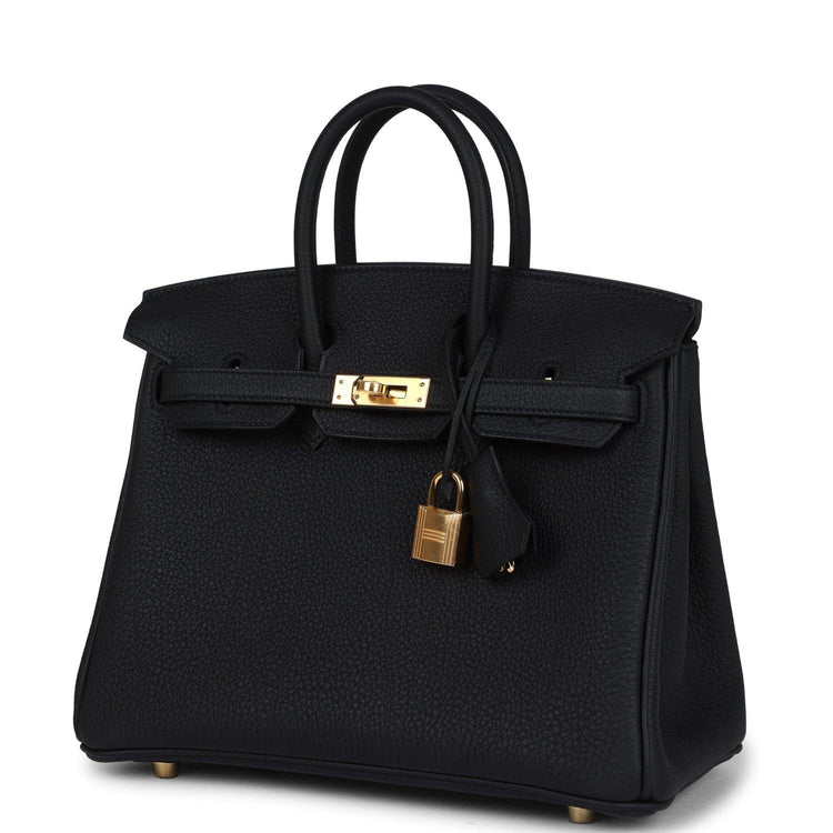 Hermès Birkin 25