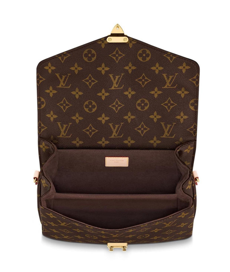 Louis Vuitton Pochette Métis