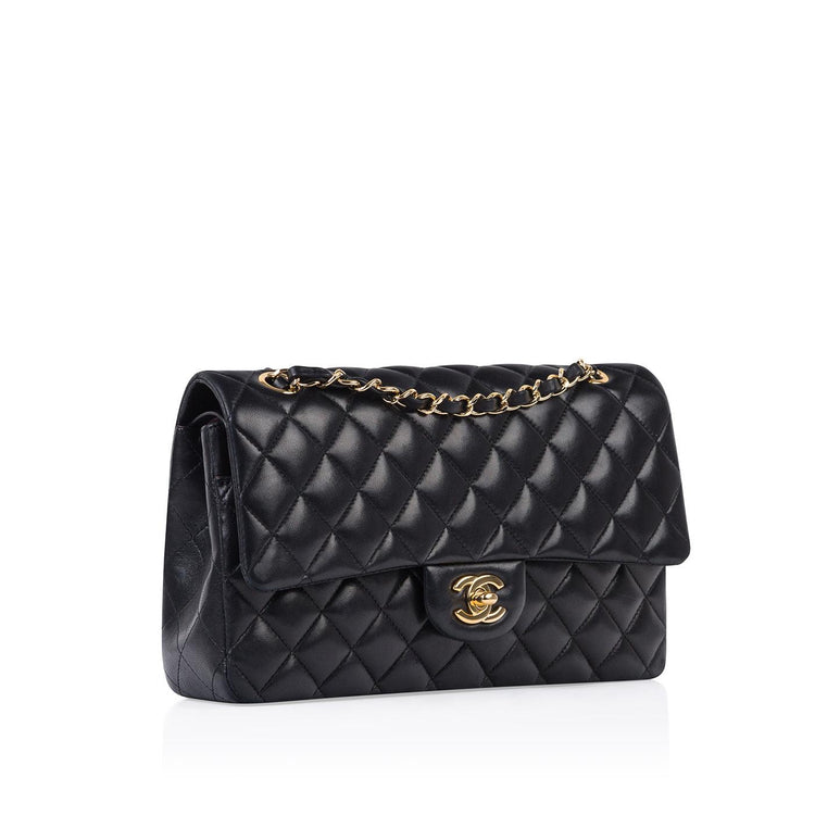 Chanel Medium Classic Flap