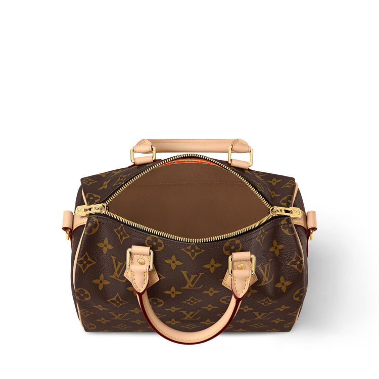 Louis Vuitton Speedy Bandoulière 25