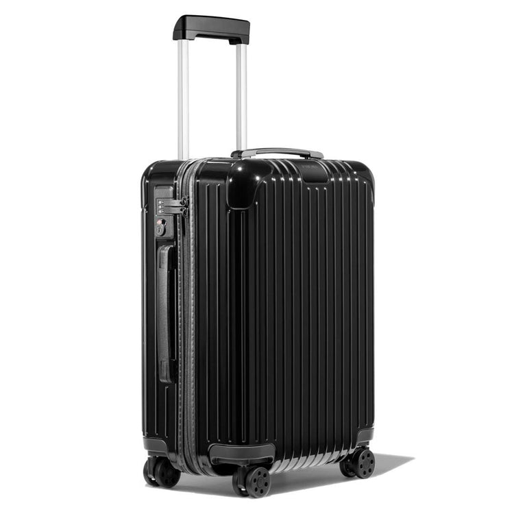 RIMOWA Essential Cabin – Gloss Black