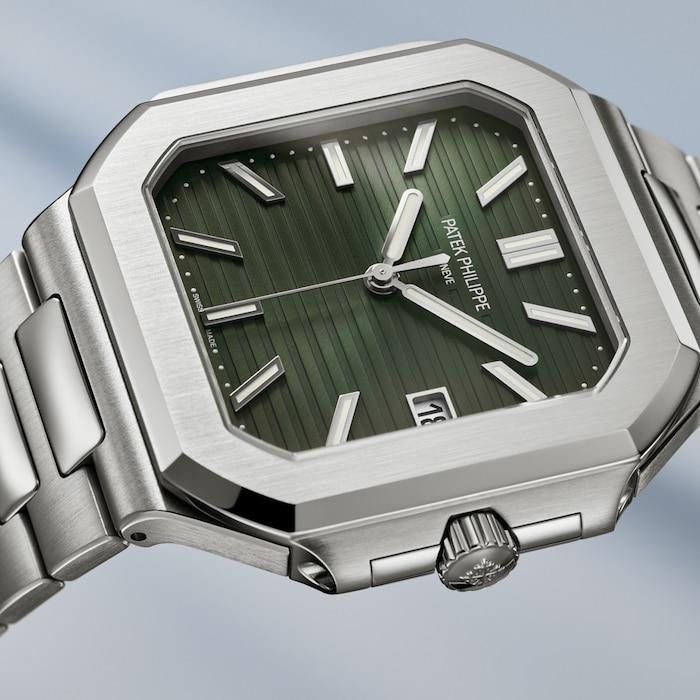 Patek Philippe Cubitus 5821/1A