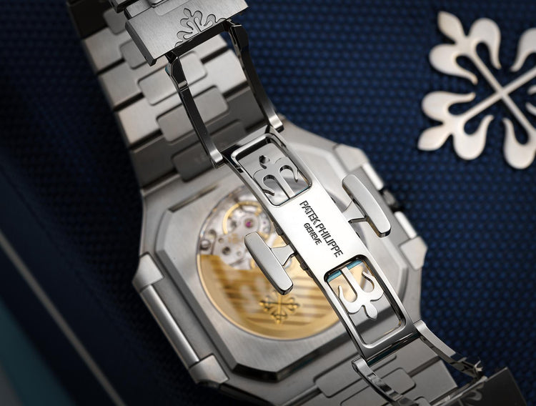 Patek Philippe Cubitus 5821/1A