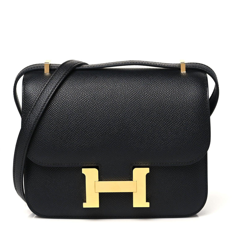 Hermès Constance 18