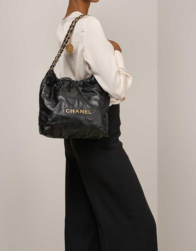 The Chanel 22
