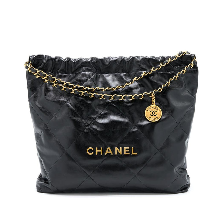 The Chanel 22