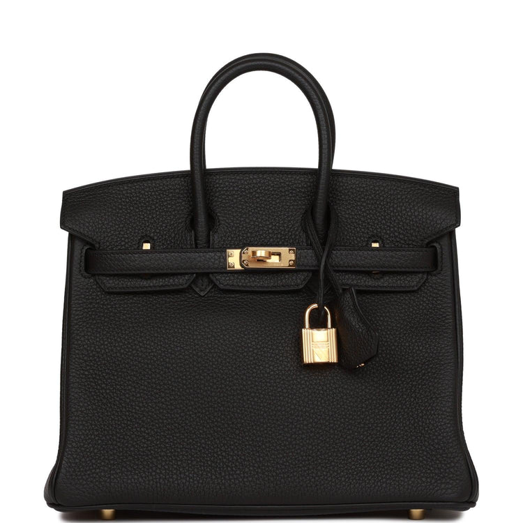 Hermès Birkin 25