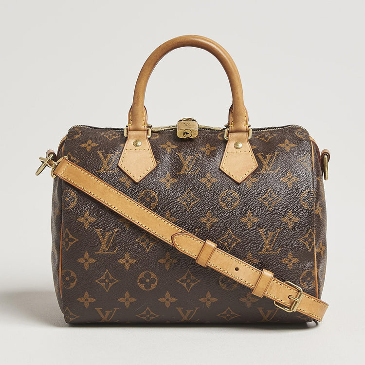 Louis Vuitton Speedy Bandoulière 25