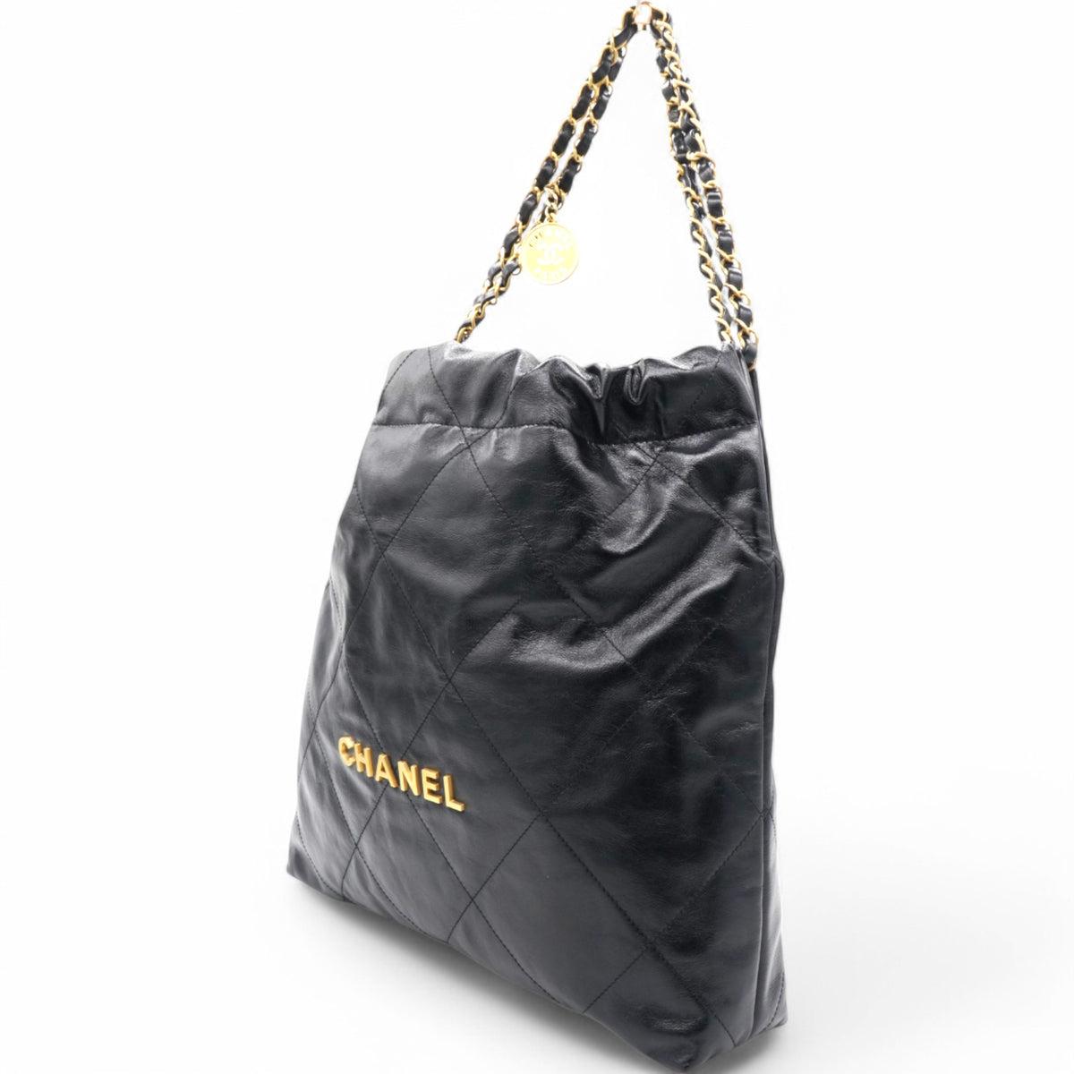 The Chanel 22
