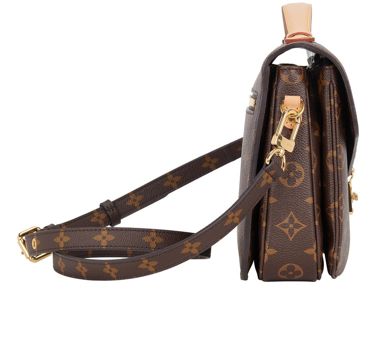 Louis Vuitton Pochette Métis