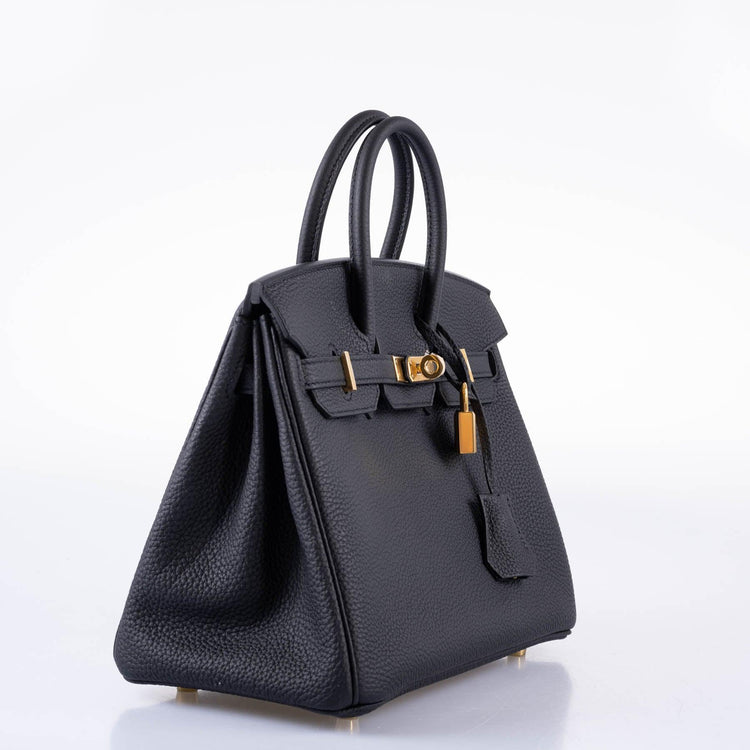 Hermès Birkin 25