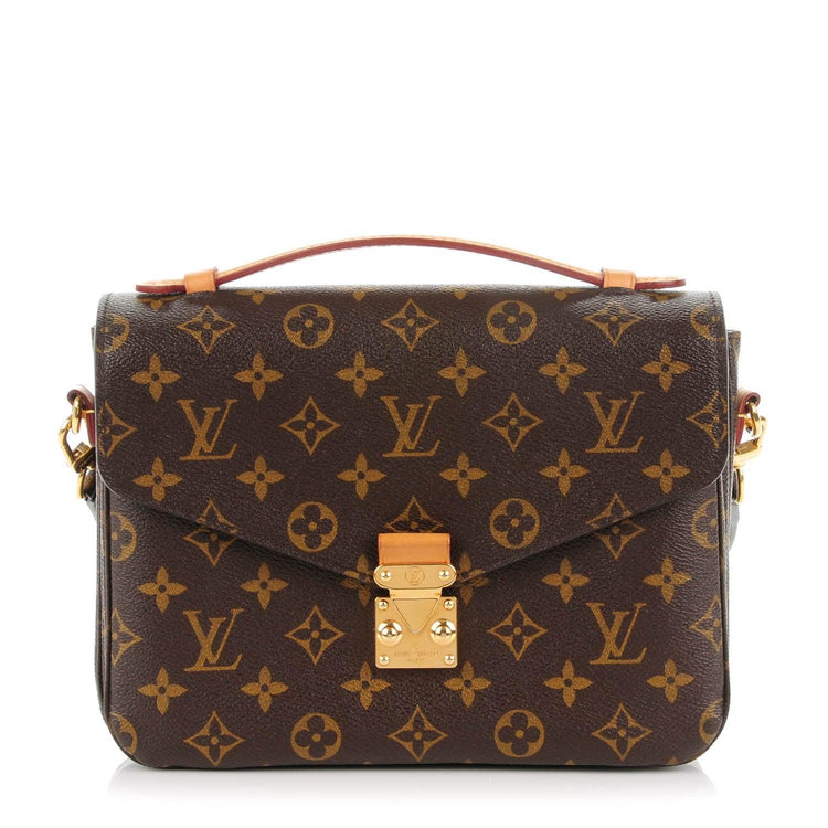 Louis Vuitton Pochette Métis