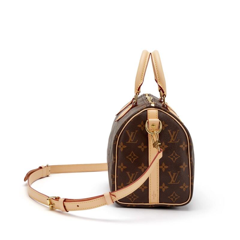 Louis Vuitton Speedy Bandoulière 25
