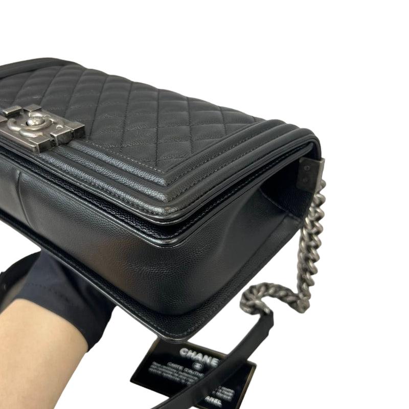 Chanel Boy Bag
