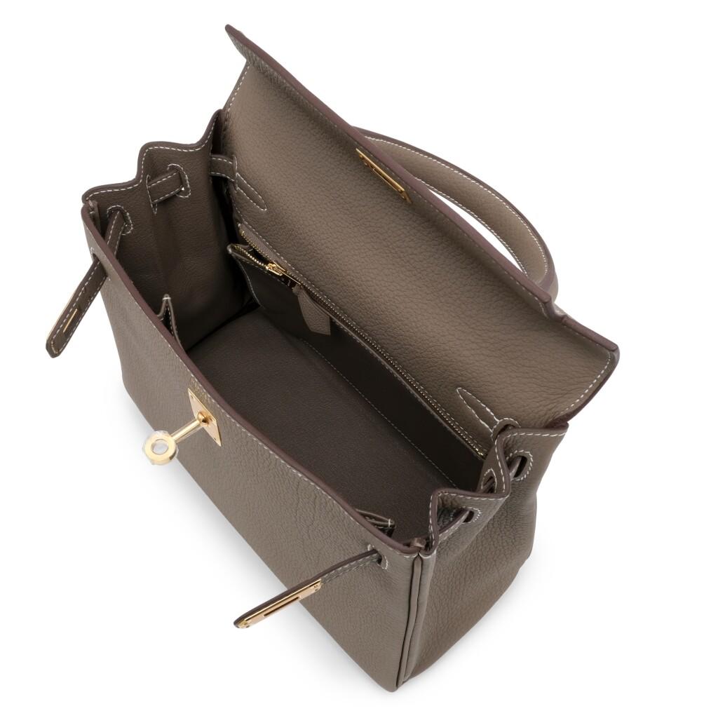 Hermès Kelly 25
