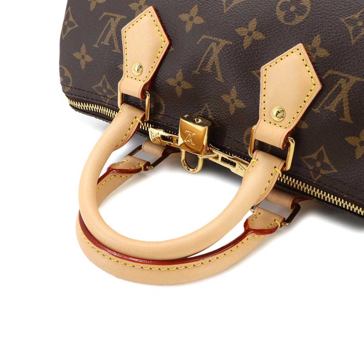 Louis Vuitton Speedy Bandoulière 25