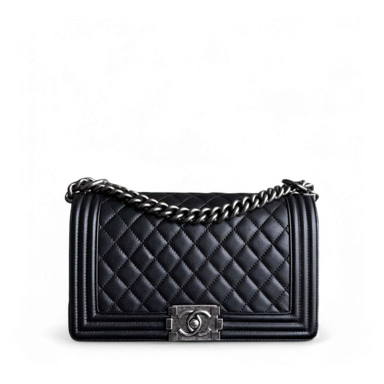 Chanel Boy Bag