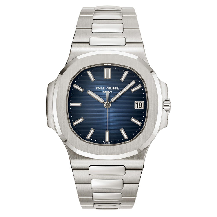 Patek Philippe Nautilus 5811/1G-001