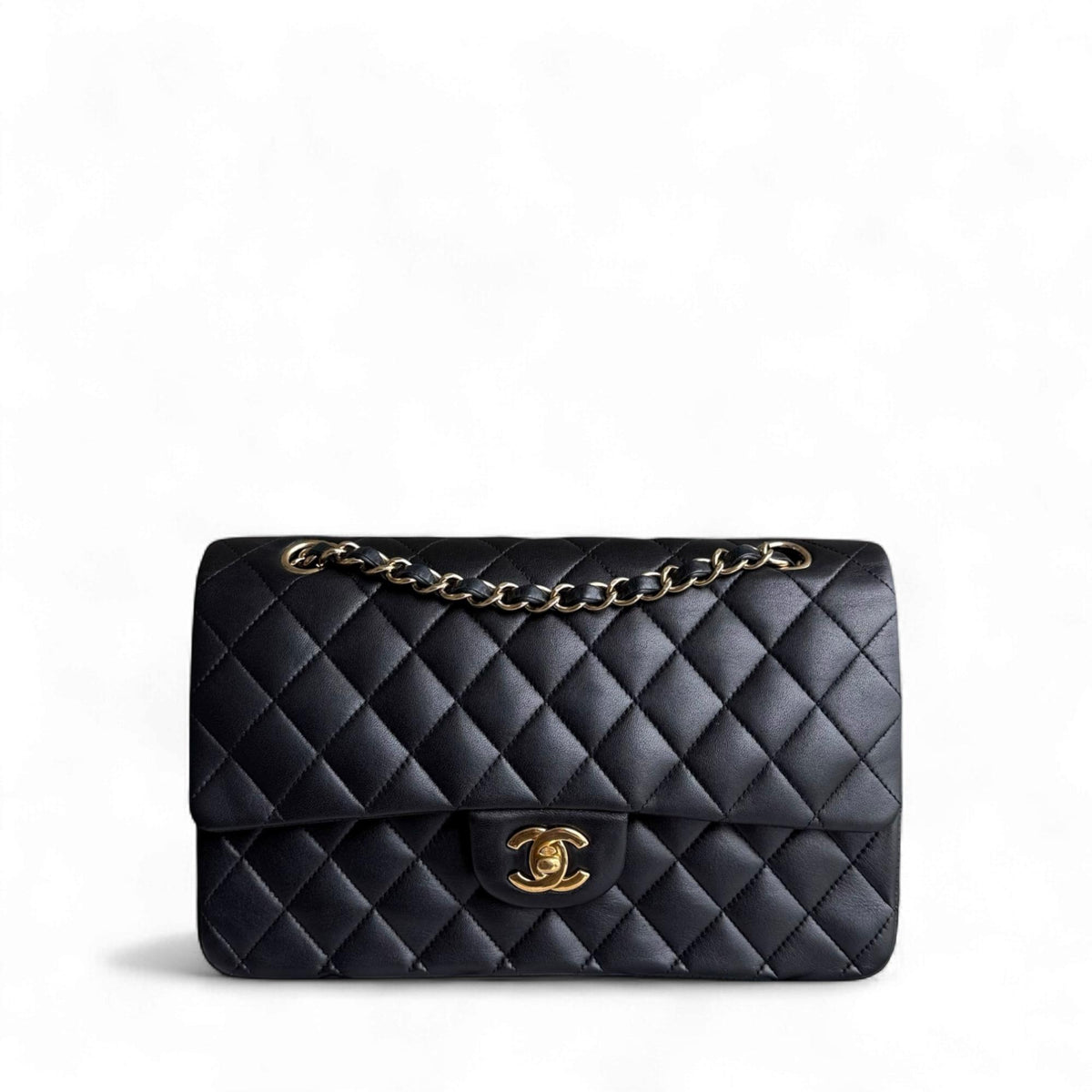 Chanel Medium Classic Flap