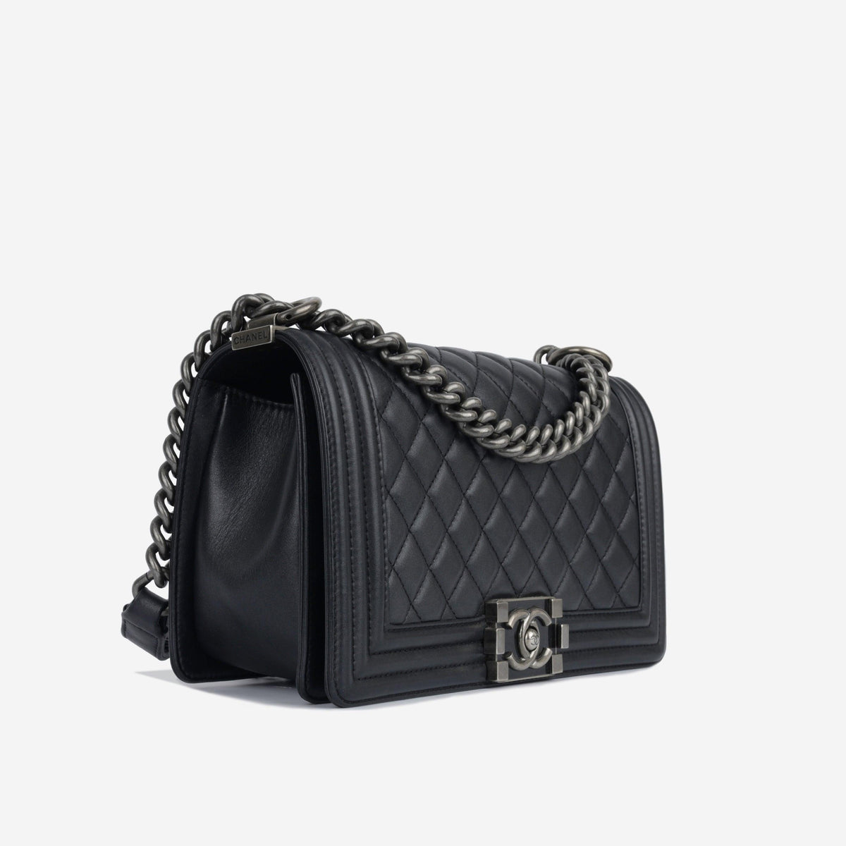 Chanel Boy Bag